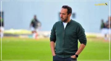 تصريح مثير عن الأهلي.. هيثم شعبان يكشف سبب هبوط مستوى الأحمر ويصف مباريات الدوري بـالكؤوس 1